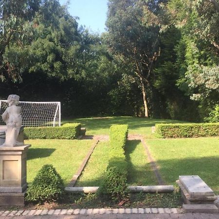 Old Park Villa Телфорд Экстерьер фото